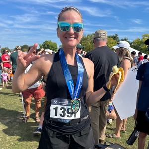 Fundraising Page: Natalie Schwobe
